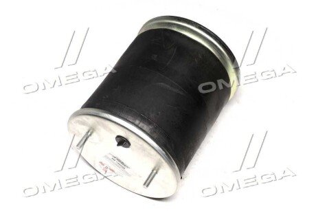 Пневморессора со стаканом (сталь) rider RD74022K