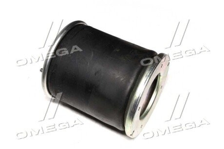 Пневморессора со стаканом (сталь) rider RD74022K