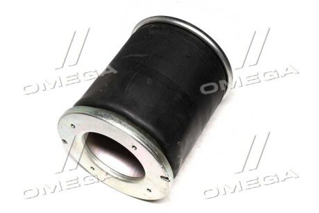 Пневморессора со стаканом (сталь) rider RD74022K