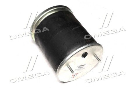 Пневморессора со стаканом (сталь) rider RD74022K