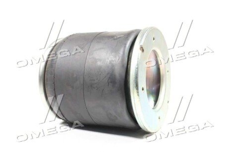 Пневморессора со стаканом (сталь) rider RD74156K06