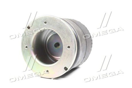 Пневморессора со стаканом (сталь) rider RD74156K06