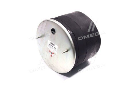 Пневморессора со стаканом (сталь) rider RD7488101K