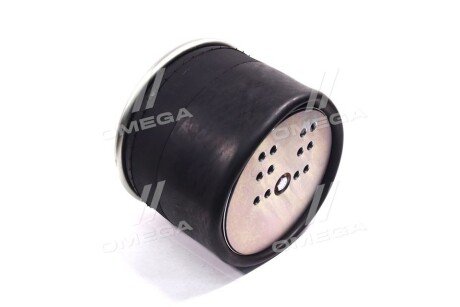 Пневморессора со стаканом (сталь) rider RD7488101K