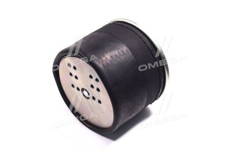 Пневморессора со стаканом (сталь) rider RD7488101K