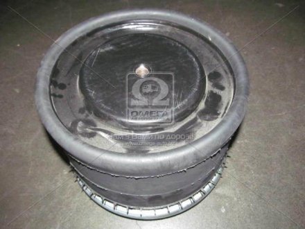 Пневморессора со стаканом (сталь) rider RD783602K