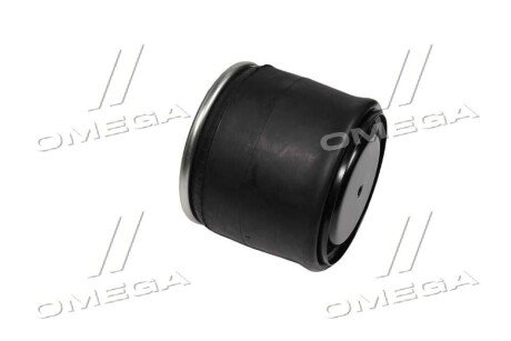 Пневморессора со стаканом (сталь) rider RD7836K