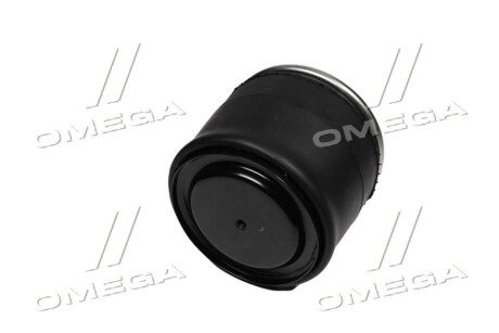 Пневморессора со стаканом (сталь) rider RD7836K