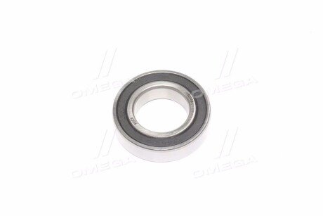 Подшипник (6006 2RS) rider 180106