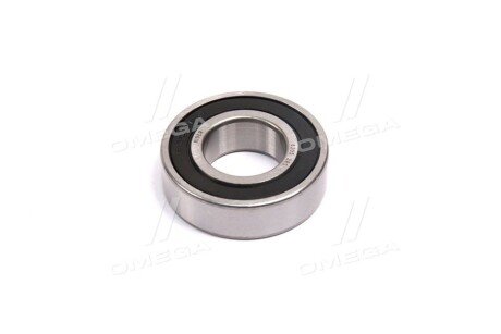 Подшипник (6205 2RS) КПП ЗИЛ, УРАЛ, двиг. Т-150 rider 180205