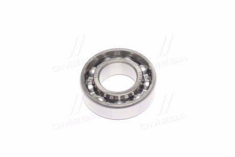 Подшипник (6205) рул. упр., КПП КамАЗ, КПП МАЗ, УРАЛ rider 205