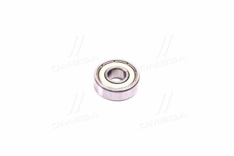 Подшипник (608ZZ) подогрев. ЗИЛ, дверь пассаж. ЕрАЗ rider 80018 на Хонда Джаз