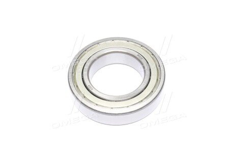Подшипник (6210 ZZ) rider 80210