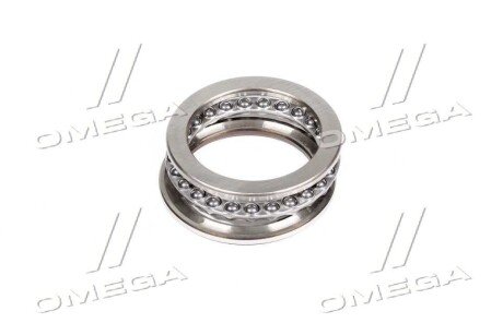 Подшипник (51115) ось поворота колеса Т-40 rider 8115