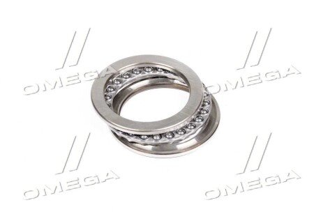 Подшипник (51115) ось поворота колеса Т-40 rider 8115