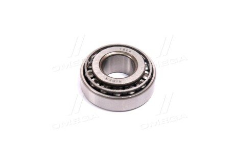 Подшипник передней ступицы rider 21013103025