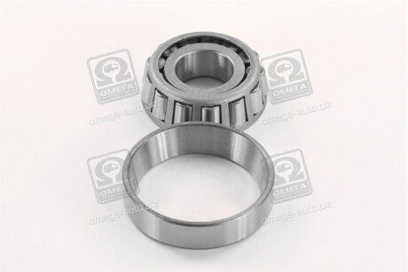 Підшипник передньої ступиці rider 21Р310302501