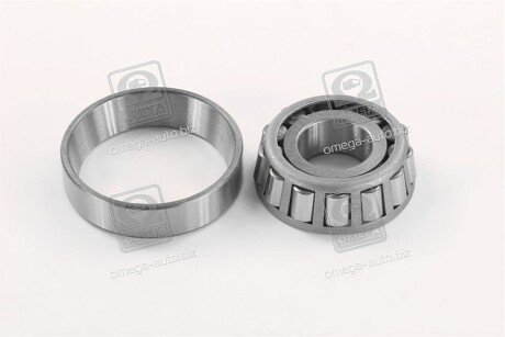 Підшипник передньої ступиці rider 21Р310302501