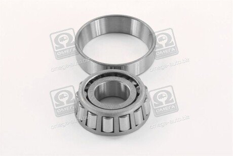 Підшипник передньої ступиці rider 21Р310302501