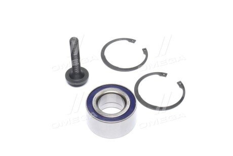 Подшипник передней ступицы rider RD34150178