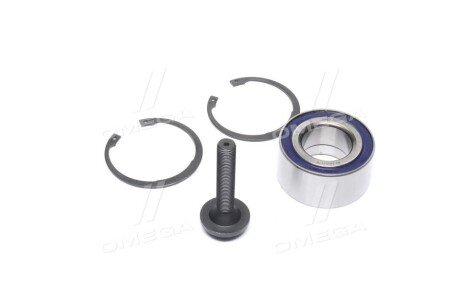 Подшипник передней ступицы rider RD34150178