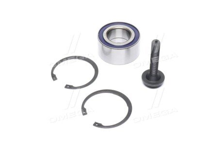 Подшипник передней ступицы rider RD34150178