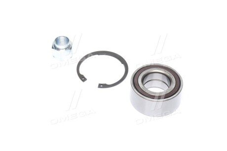 Підшипник передньої ступиці rider RD34150179