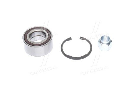 Підшипник передньої ступиці rider RD34150179 на Ситроен С4 кактус