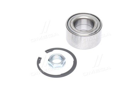 Підшипник передньої ступиці rider RD34150181