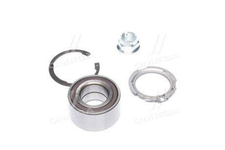 Подшипник передней ступицы rider RD34150183