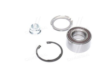 Подшипник передней ступицы rider RD34150183