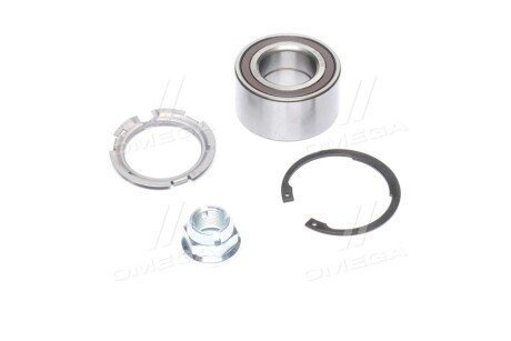 Подшипник передней ступицы rider RD34150183