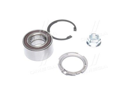 Подшипник передней ступицы rider RD34150183 на Рено Логан 1