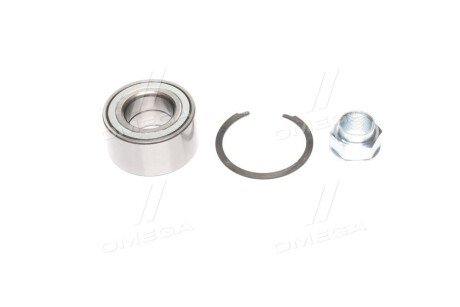 Підшипник передньої ступиці rider RD34150184 на Опель Адам