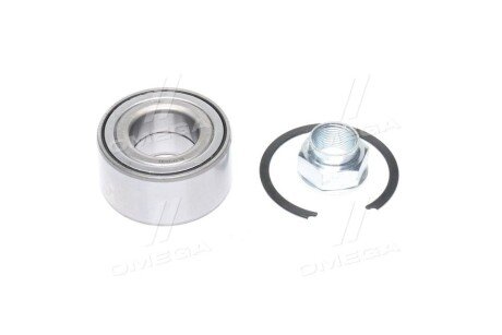 Подшипник передней ступицы rider RD34150185