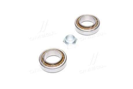 Подшипник передней ступицы rider RD34150187