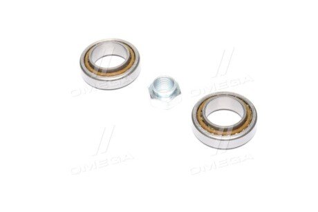 Подшипник передней ступицы rider RD34150187