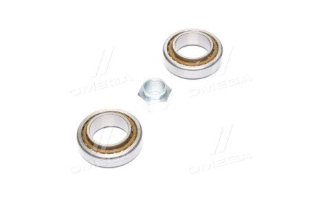 Подшипник передней ступицы rider RD34150187