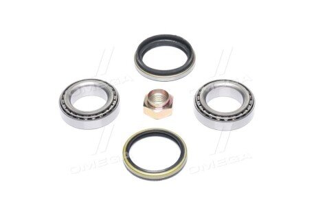 Підшипник передньої ступиці rider RD34150192