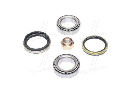 Підшипник передньої ступиці rider RD34150192