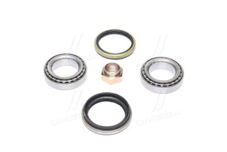 Підшипник передньої ступиці rider RD34150192