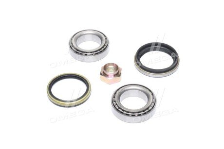 Подшипник передней ступицы rider RD34150192 на Мазда Демио dw3w