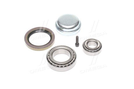 Подшипник передней ступицы rider RD34150193