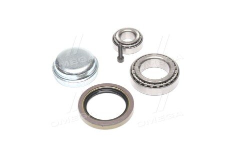 Подшипник передней ступицы rider RD34150193