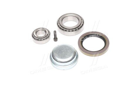 Подшипник передней ступицы rider RD34150193