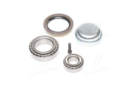 Подшипник передней ступицы rider RD34150193