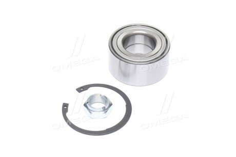 Підшипник передньої ступиці rider RD34150195