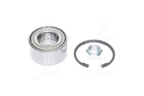 Подшипник передней ступицы rider RD34150195 на Митсубиси Лансер 9