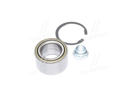 Підшипник передньої ступиці rider RD34150196