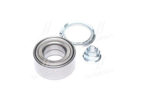 Підшипник передньої ступиці rider RD34150198